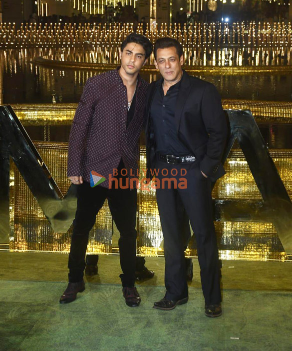 photos celebs attend the opening of the nita mukesh ambani cultural centre 555 21