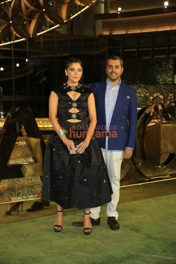 photos celebs attend the opening of the nita mukesh ambani cultural centre 787 1