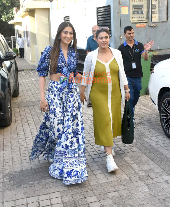 photos celebs attend the screening of bholaa 2