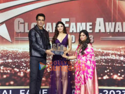 Photos: Celebs grace Global Fame Awards 2023