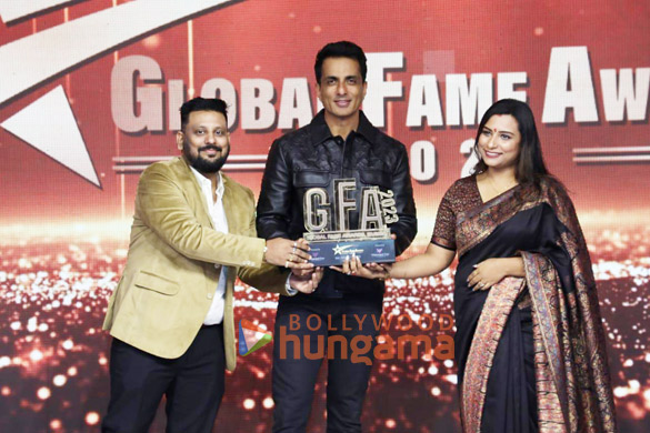 photos celebs grace global fame awards 2023 5