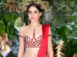 Photos: Celebs grace the launch of Mera Noor Hai Mashhoor