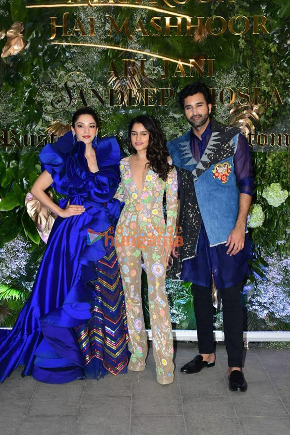photos celebs grace the launch of mera noor hai mashhoor 155 12