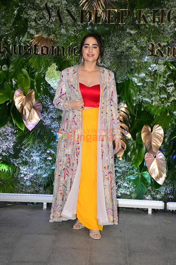 photos celebs grace the launch of mera noor hai mashhoor 155 5