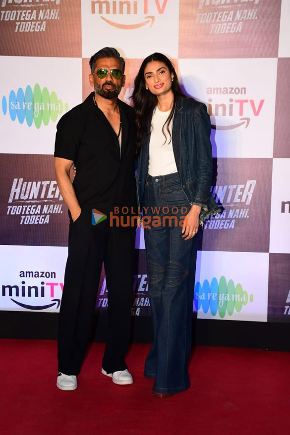 photos celebs grace the premiere of hunter tootega nahi todega 10