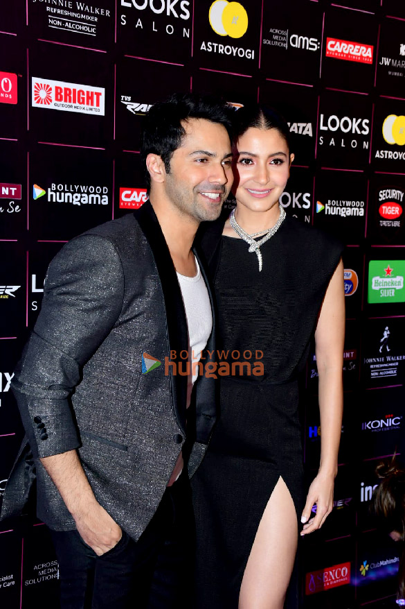 photos celebs grace the red carpet of bollywood hungama style icons awards 2023 4741 10