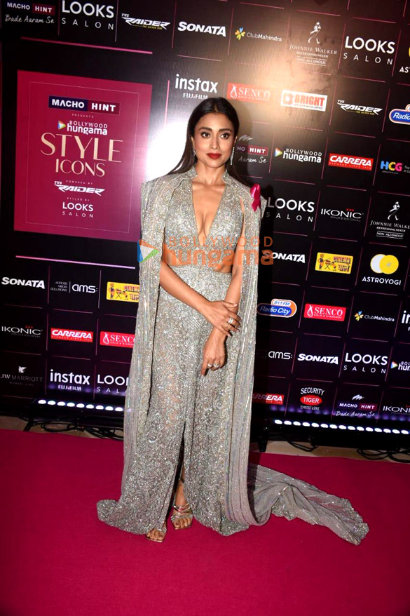 photos celebs grace the red carpet of bollywood hungama style icons awards 2023 555 14