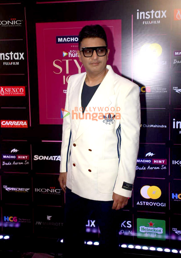 photos celebs grace the red carpet of bollywood hungama style icons awards 2023 654 13