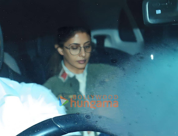 photos celebs grace the screening of mrs chatterjee vs norway at yrf studios 1