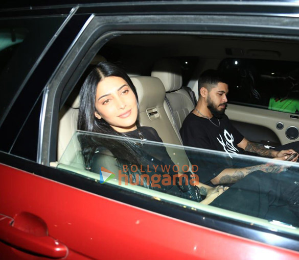 photos celebs grace the screening of mrs chatterjee vs norway at yrf studios 5