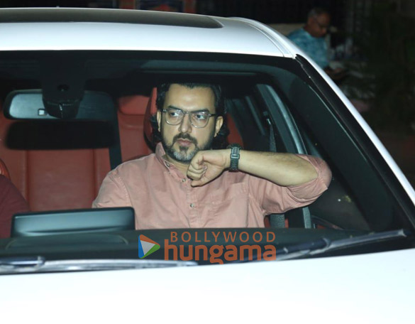 photos celebs grace the screening of mrs chatterjee vs norway at yrf studios 6