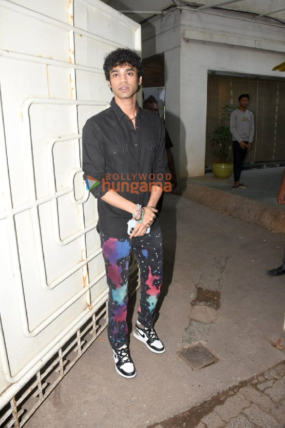 photos celebs grace the special screening of bheed 2