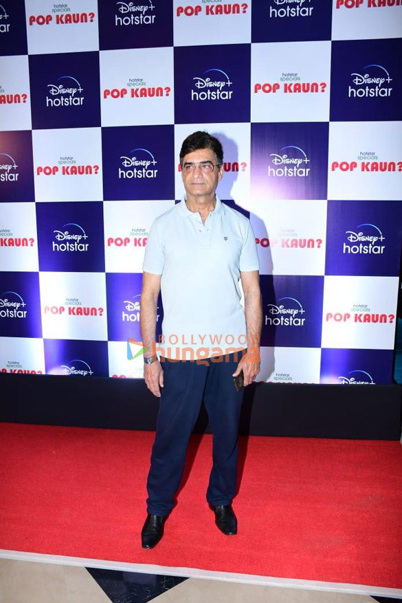 photos celebs grace the special screening of pop kaun 13