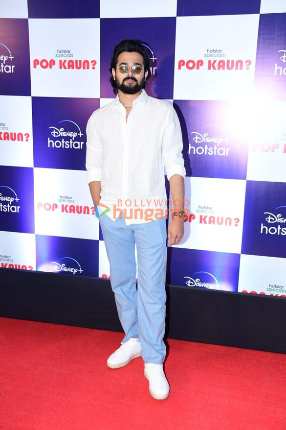 photos celebs grace the special screening of pop kaun 15