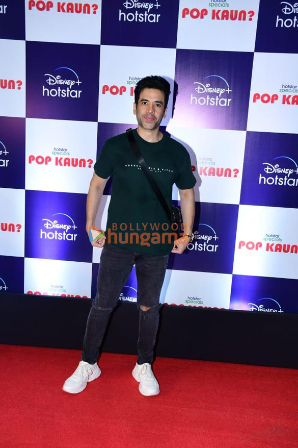photos celebs grace the special screening of pop kaun 7