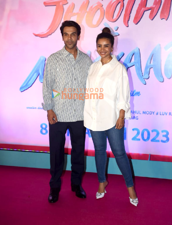 photos celebs grace the special screening of tu jhoothi main makkaar 4