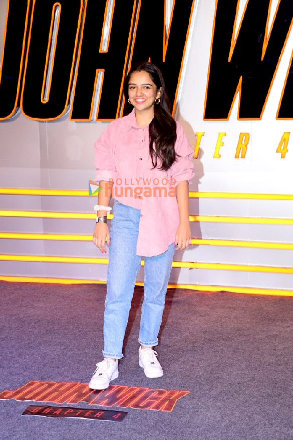 photos celebs snapped at john wick chapter 4 screening 8