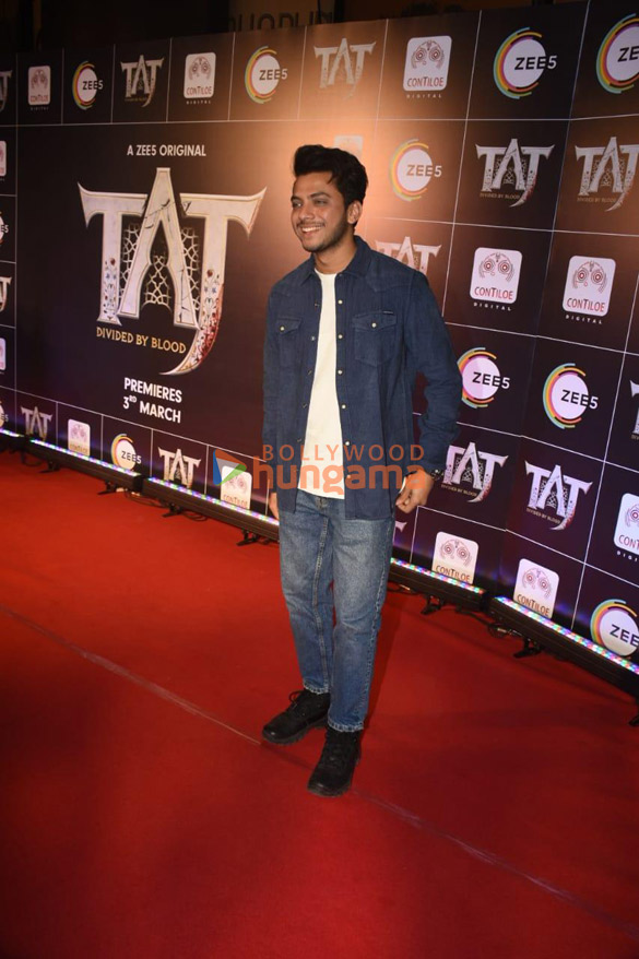 photos celebs snapped at taj divided by blood premiere 22