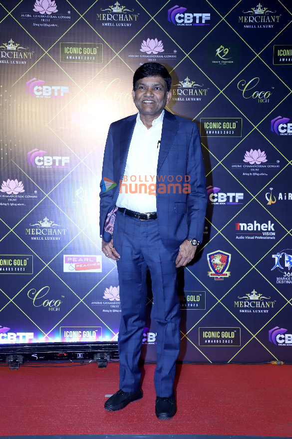 photos celebs snapped attending the iconic gold awards 2023 11