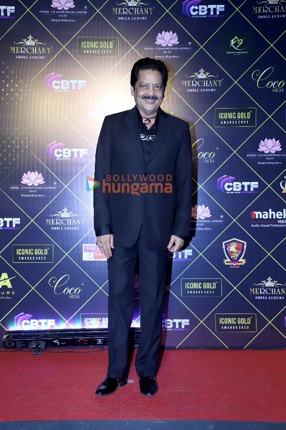 photos celebs snapped attending the iconic gold awards 2023 15