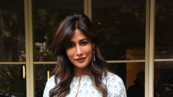 Photos: Chitrangda Singh snapped in Bandra