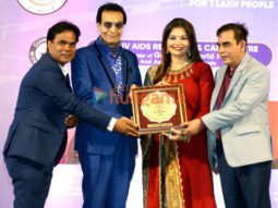 Photos: Dheeraj Kumar, Deepshikha, Johny Lever and others attend the Free Medical Camp organised by Doctor 365