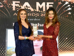 Photos: Esha Deol, Karanvir Bohraa, Simba Nagpal and others attend the second edition of Brands Impact National Fame Awards 2023