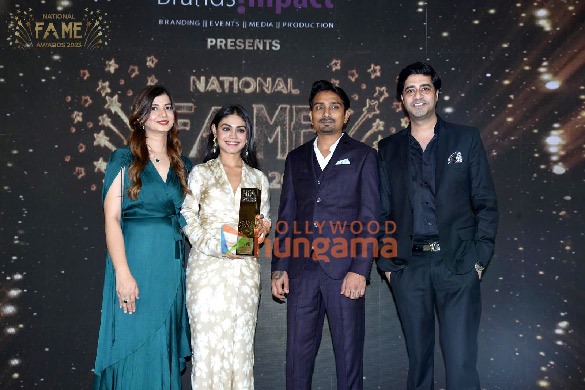 photos esha deol karanvir bohraa simba nagpal and others attend the second edition of brands impact national fame awards 2023 6