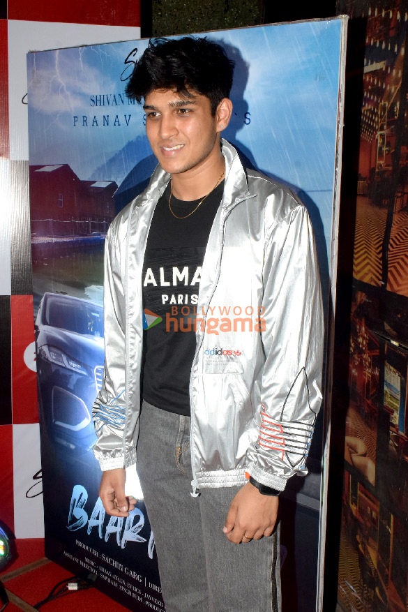 photos mimoh chakraborty hiten tejwani and other celebs grace the music launch of rosh 6