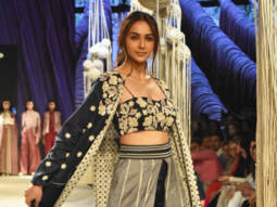 Photos: Rakul Preet Singh, Mandira Bedi, Sonali Bendre and others walk the ramp at Lakme Fashion Week 2023