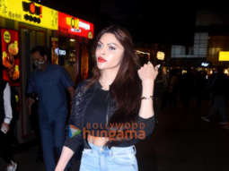 Photos: Shilpa Shetty, Vidya Balan, Sherlyn Chopra and others snapped at the airport