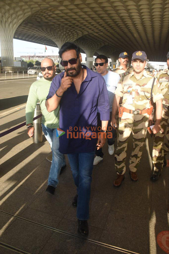 photos shilpa shetty vidya balan sherlyn chopra and others snapped at the airport 585 3