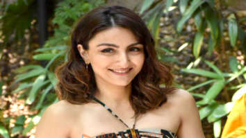 Photos: Soha Ali Khan, Lisa Mishra and others snapped at International Women’s Day’s celebration panel Photos: Soha Ali Khan, Lisa Mishra and others snapped at International Women’s Day’s celebration panel