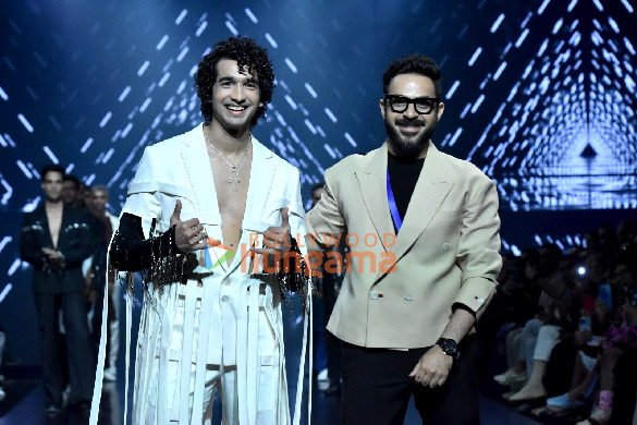 photos sonakshi sinha and shantanu maheshwari walk the ramp at lakme fashion week 2023 day 2 3