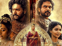 Ponniyin Selvan: Part-2 Hindi Trailer | Mani Ratnam |  Chiyaan Vikram, Aishwarya Rai Bachchan