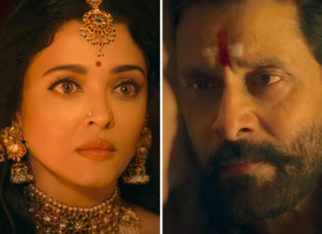 Ponniyin Selvan 2 Trailer: Aishwarya Rai Bachchan’s Nandini prepares to kill Vikram’s Karikalan in intriguing concluding chapter of Mani Ratnam’s Chola Dynasty, watch