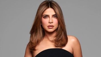 Priyanka Chopra Jonas comes on board on the Executive Committee of the Academy of Motion Pictures Arts and Sciences’ Actors Branch