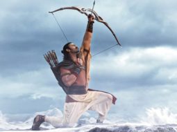 Prabhas fans to celebrate Adipurush by initiating promotion campaign from Ram Navmi