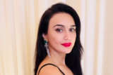 Preity Zinta shares a glimpse from her eventful night