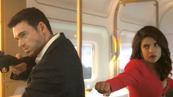 Prime Video delays trailer of Richard Madden – Priyanka Chopra starrer Citadel due to devastating train crash in Greece