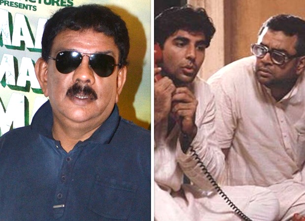 Priyadarshan says, “I’d never attempt to recreate the Hera Pheri magic again” 