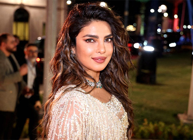 Priyanka Chopra calls working in Hollywood a ‘humbling experience’: ‘I did the hustle that I needed to do to make it in any new industry’