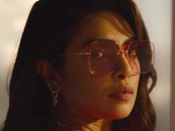 Priyanka Chopra opens up about her role as Nadia in Citadel; says, “She has to navigate really thick waters”