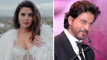 Priyanka Chopra reacts to Shah Rukh Khan addressing Bollywood as ‘comfortable’ over Hollywood; says, “Comfortable is boring to me”