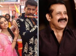 Pyaar Ka Pehla Naam Radha Mohan to land important message about women’s safety with Adi Irani’s entry 