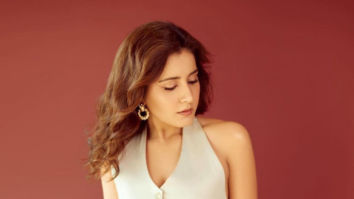 Raashii Khanna