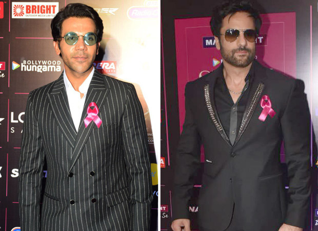 BH Style Icons 2023: From Rajkummar Rao to Fardeen Khan; have a look at celebs who walked down ‘Pink Carpet’ spreading cancer awareness : Bollywood News