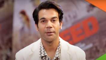 Rajkummar Rao: “My all time favourite Hindi movie cop is…” | Rapid Fire