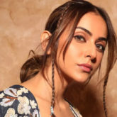 Rakul Preet Singh opens up on working with Allu Arjun, Amitabh Bachchan, Ajay Devgn; says, “When you have that moment, you make the most of it”