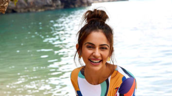 Celeb Photos Of Rakul Preet Singh